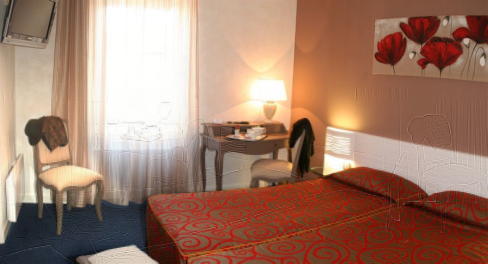 Hotel Arverna Vichy - Clt'Hotel Ngoại thất bức ảnh