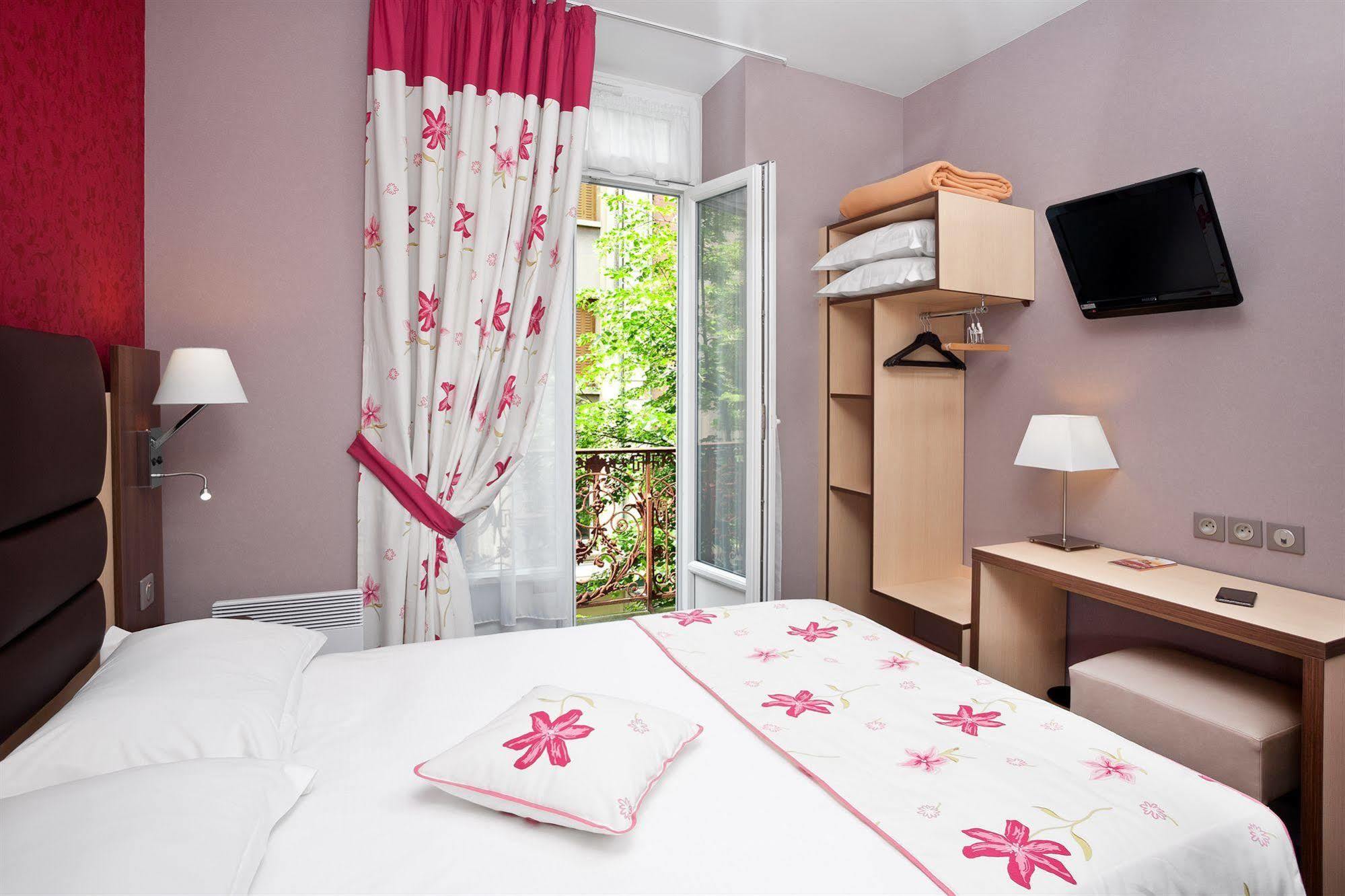 Hotel Arverna Vichy - Clt'Hotel Ngoại thất bức ảnh